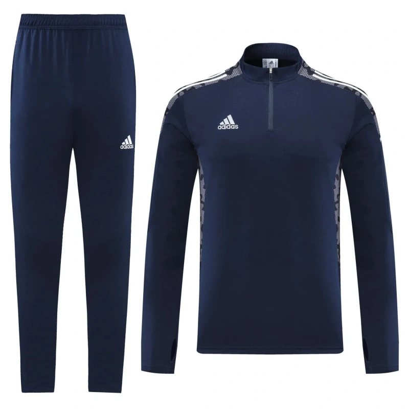 Mens 23/24 Training Jacket and Pants Set AB02