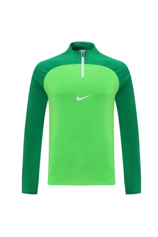 Mens 23/24 Half-Zip Training Top and Pants Set NB02 - 5