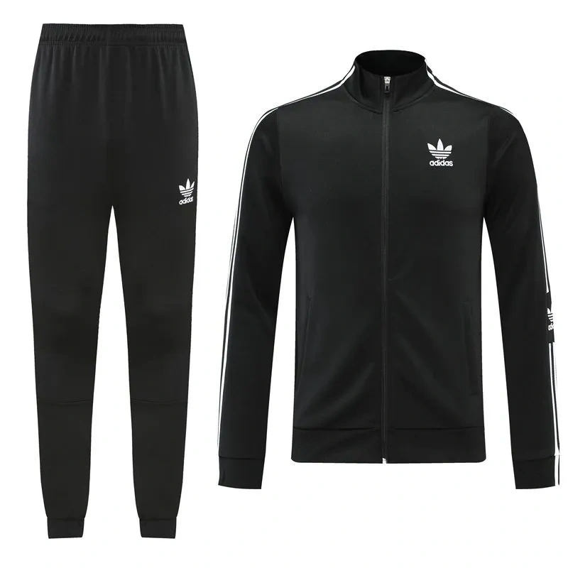 Mens 23/24 Training Jacket and Pants Set AJ05 - 1