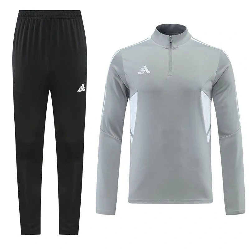 Mens 23/24 Training Jacket and Pants Set AB03 - 4