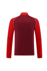 Mens 23/24 Training Jacket and Pants Set NJ09