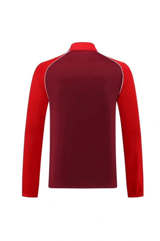 Mens 23/24 Training Jacket and Pants Set NJ09
