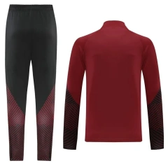 Mens 23/24 Half-Zip Training Top and Pants Set NB01 - 5