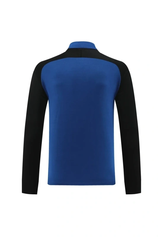 Mens 23/24 Half-Zip Training Top and Pants Set NB03