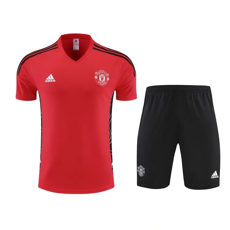 Manchester United 22/23 Drill Kits