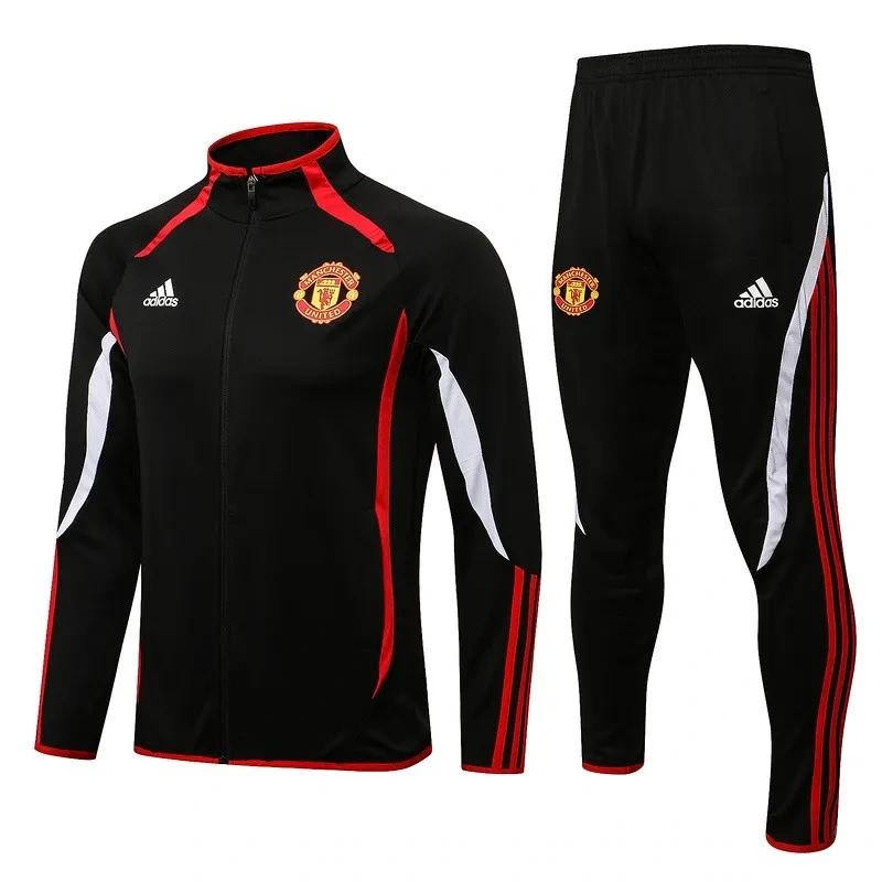 Manchester United 22/23 Jacket and Pants Set A506