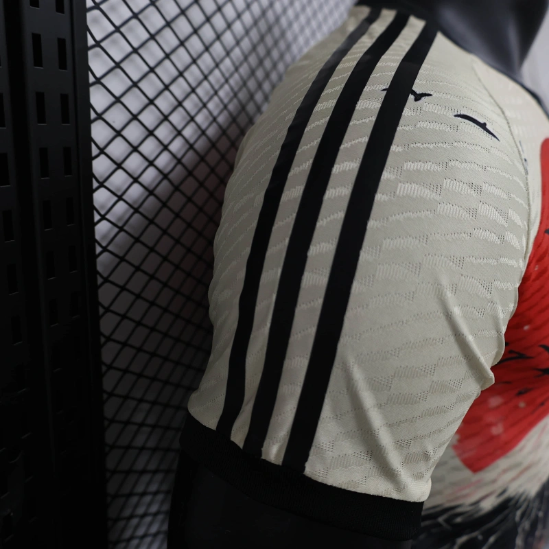 Japan Special edition player 24/25 Football team jersey