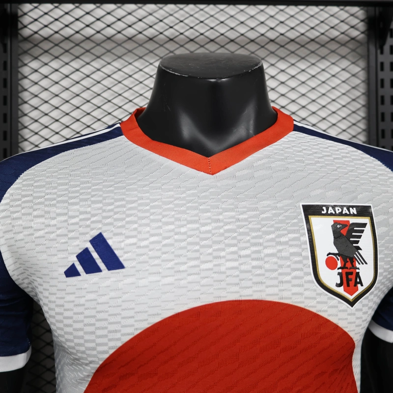 Japan Special edition player 24/25 Football team shirt jersey