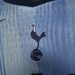 Tottenham Hotspur Away long sleeve player 24/25 Football team shirt jersey