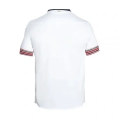 British & Irish Lions Mens Training Pro Jersey White