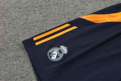 Real Madrid training kit 24/25 football team shirt Jersey