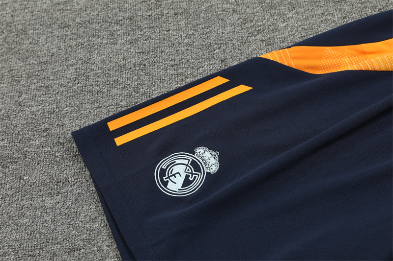 Real Madrid training kit 24/25 football team shirt Jersey