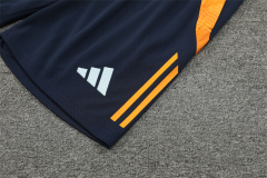 Real Madrid training kit 24/25 football team shirt Jersey