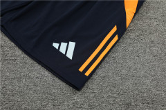 Real Madrid training kit 24/25 football team shirt Jersey