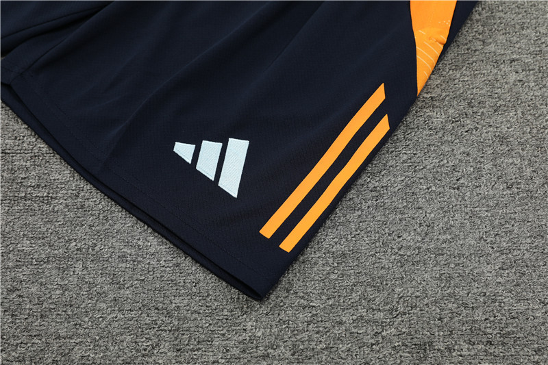 Real Madrid training kit 24/25 football team shirt Jersey