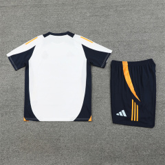 Real Madrid training kit 24/25 football team shirt Jersey
