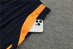 Real Madrid training kit 24/25 football team shirt Jersey