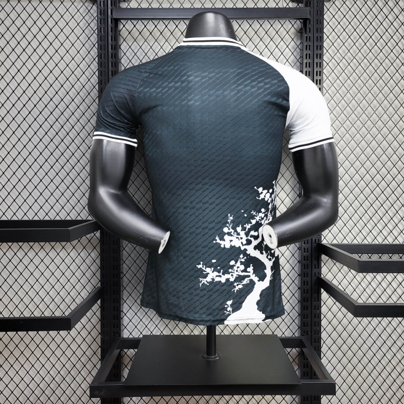 Japan Special edition 24/25 player Football team shirt Jersey