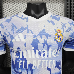 Real Madrid Special edition 24/25 player Football team shirt Jersey