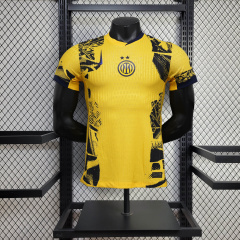 Inter Milan Training clothes 24/25 player Football team shirt Jersey