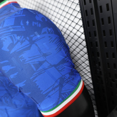 Italy Special edition 24/25 player Football team shirt Jersey