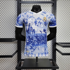 Real Madrid Special edition 24/25 player Football team shirt Jersey