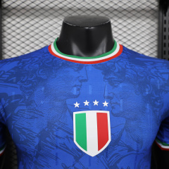 Italy Special edition 24/25 player Football team shirt Jersey