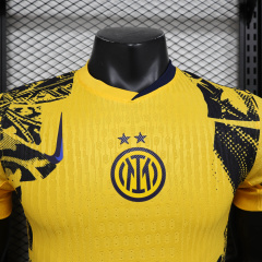 Inter Milan Training clothes 24/25 player Football team shirt Jersey