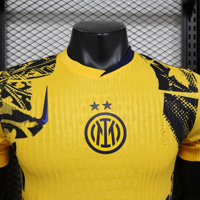 Inter Milan Training clothes 24/25 player Football team shirt Jersey