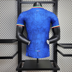 Italy Special edition 24/25 player Football team shirt Jersey