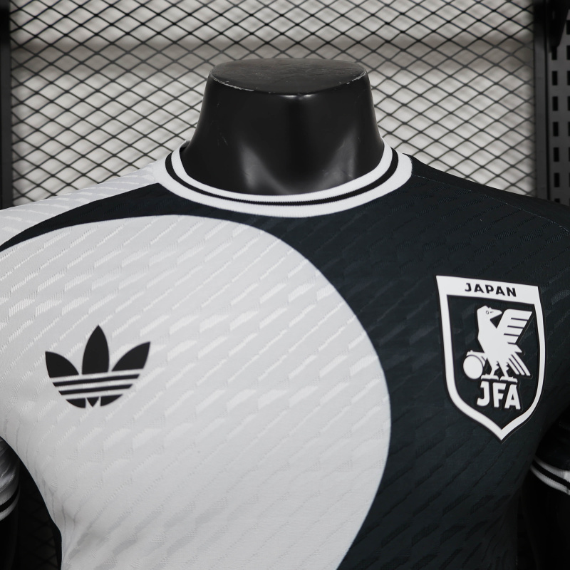 Japan Special edition 24/25 player Football team shirt Jersey
