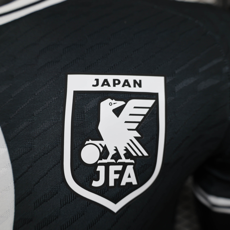 Japan Special edition 24/25 player Football team shirt Jersey