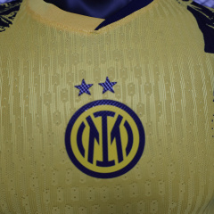 Inter Milan Training clothes 24/25 player Football team shirt Jersey