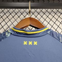 Ajax away KIDS 24/25 Football team shirt  Jersey