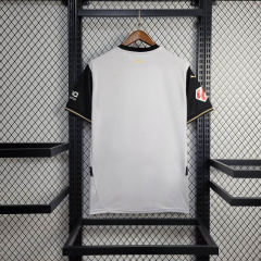 Valencia Home 24/25 Football Team Shirt Jersey