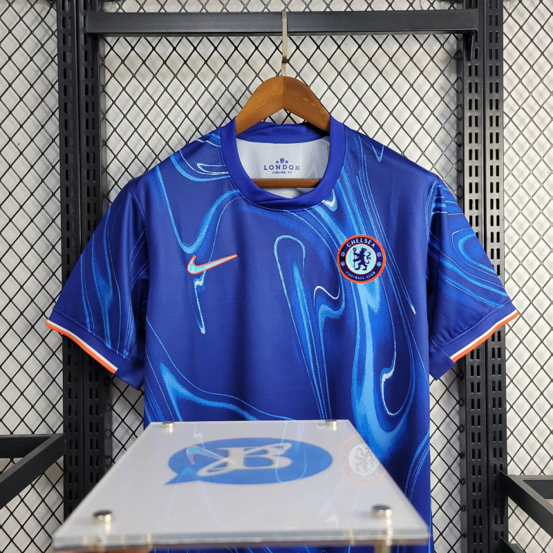 Chelsea home 24/25 Football team shirt Jersey