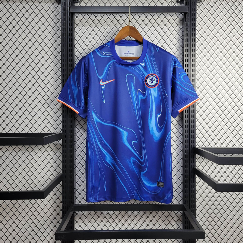 Chelsea home 24/25 Football team shirt Jersey