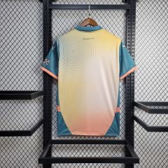 Manchester City 3 away 24/25 Football Team Shirt Jersey