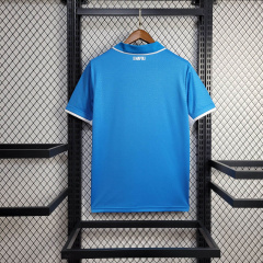 Napoli home 24/25 Football Team Shirt Jersey
