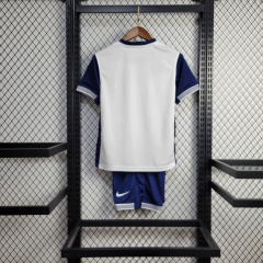 Tottenham Hotspur F.C. Home KIDS 24/25 Football Team Shirt Jersey
