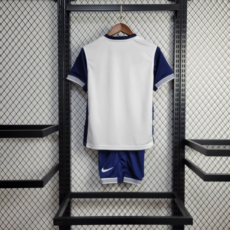 Tottenham Hotspur F.C. Home KIDS 24/25 Football Team Shirt Jersey