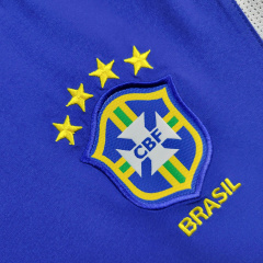 Retro 2002 Brazil away S-XXL