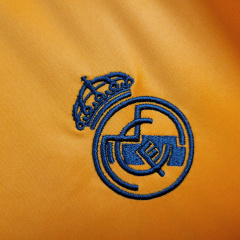 Real Madrid Away women 24/25 Football Team Shirt Jersey