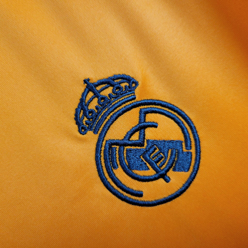 Real Madrid Away women 24/25 Football Team Shirt Jersey