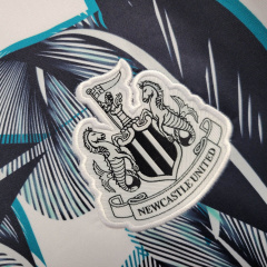 Newcastle United Training clothes 24/25 Football Team Shirt Jersey