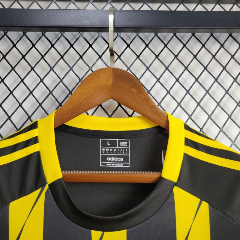 Scottish League Aladdin away 24/25 Football Team Shirt Jersey