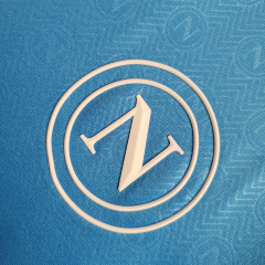 Napoli home 24/25 Football Team Shirt Jersey