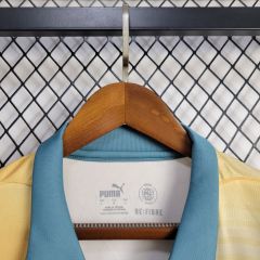 Manchester City 3 away 24/25 Football Team Shirt Jersey