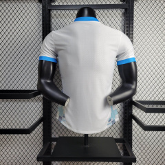 Marseille Home player 24/25 football team shirts Jersey