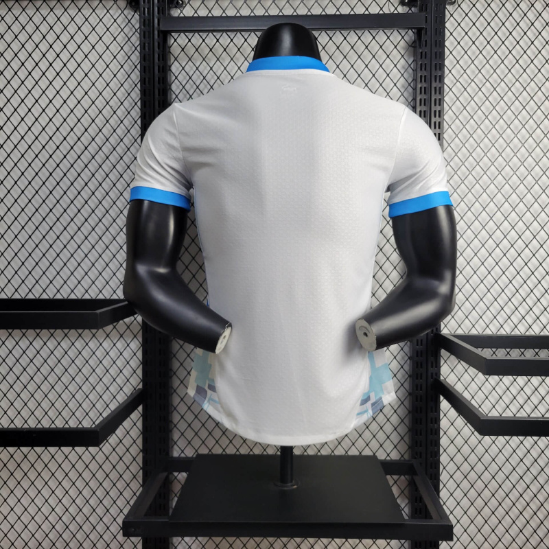 Marseille Home player 24/25 football team shirts Jersey